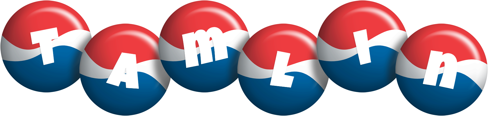 Tamlin paris logo
