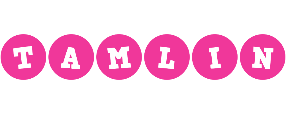 Tamlin poker logo