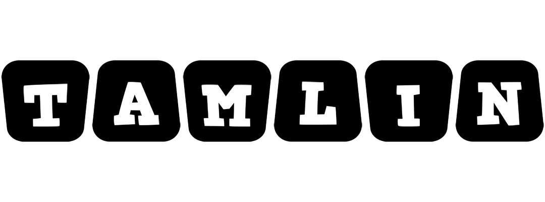 Tamlin racing logo
