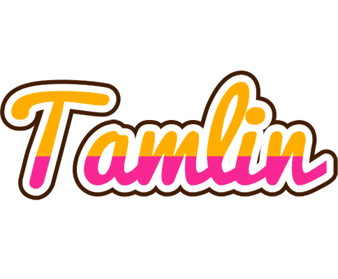 Tamlin smoothie logo