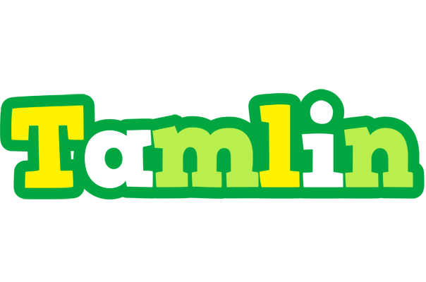 Tamlin soccer logo