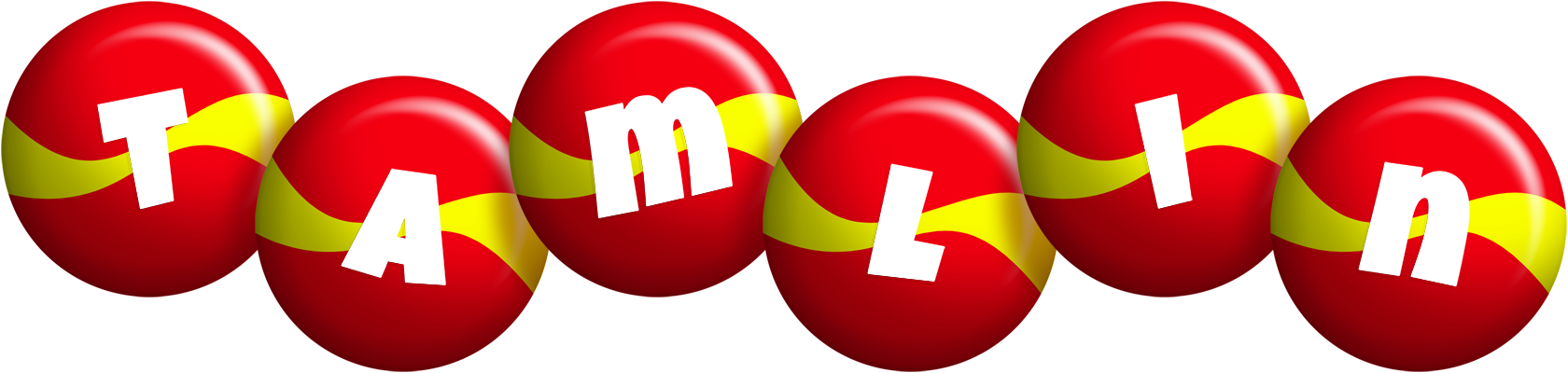 Tamlin spain logo
