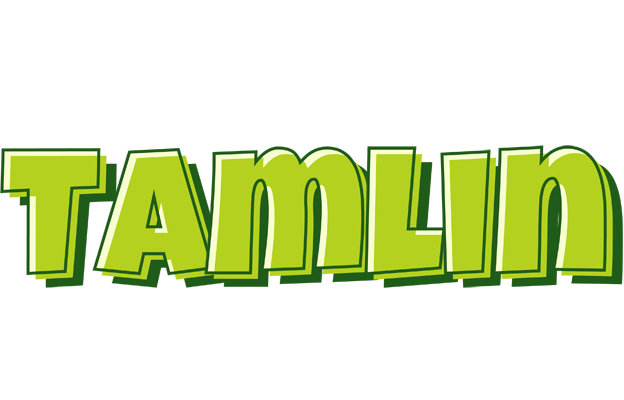 Tamlin summer logo