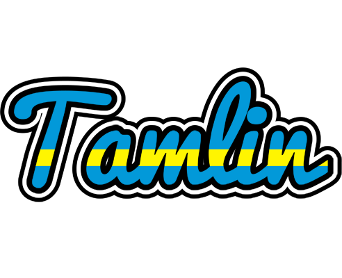 Tamlin sweden logo