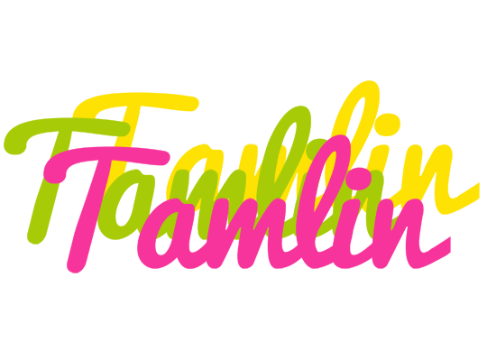 Tamlin sweets logo