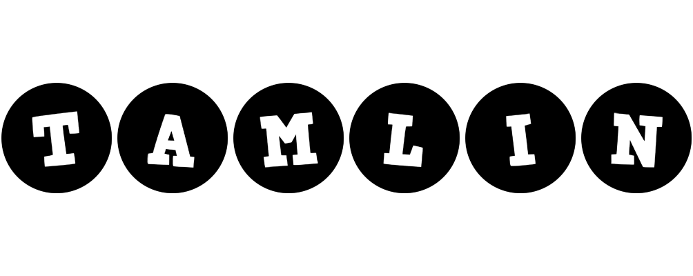Tamlin tools logo