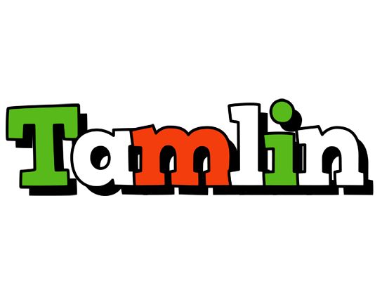 Tamlin venezia logo