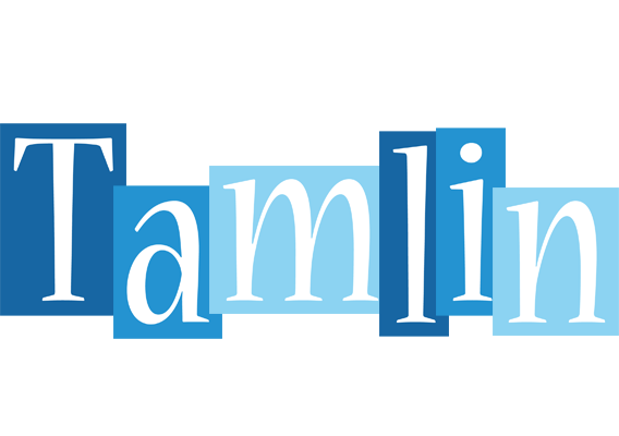 Tamlin winter logo
