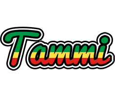 Tammi african logo