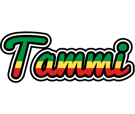 Tammi african logo