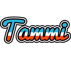 Tammi america logo