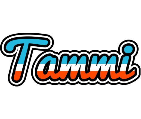 Tammi america logo
