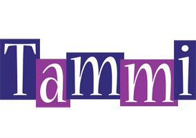 Tammi autumn logo