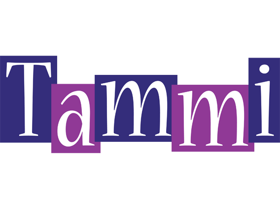Tammi autumn logo