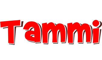 Tammi basket logo