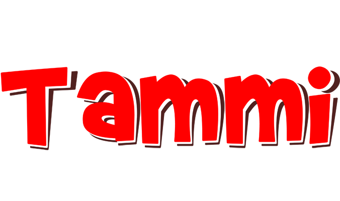 Tammi basket logo