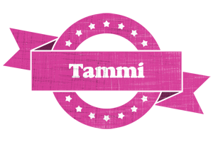 Tammi beauty logo