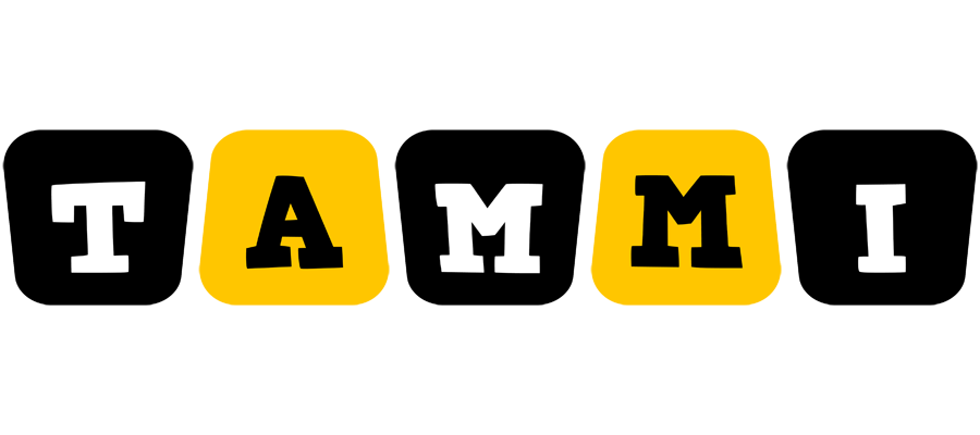 Tammi boots logo