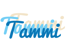 Tammi breeze logo