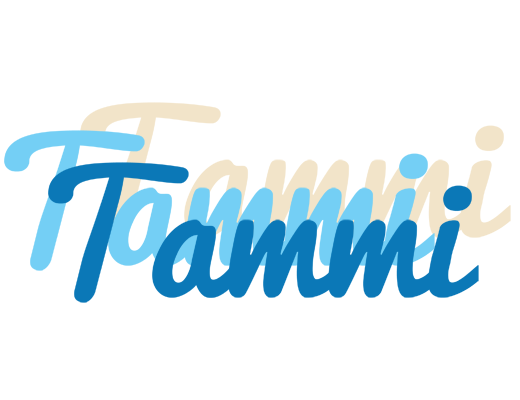 Tammi breeze logo