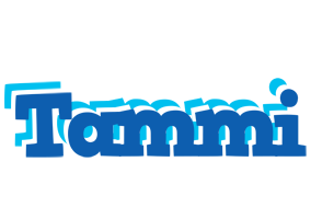 Tammi business logo