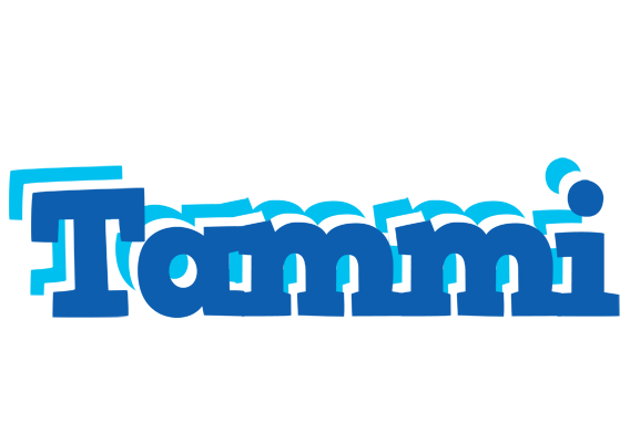 Tammi business logo
