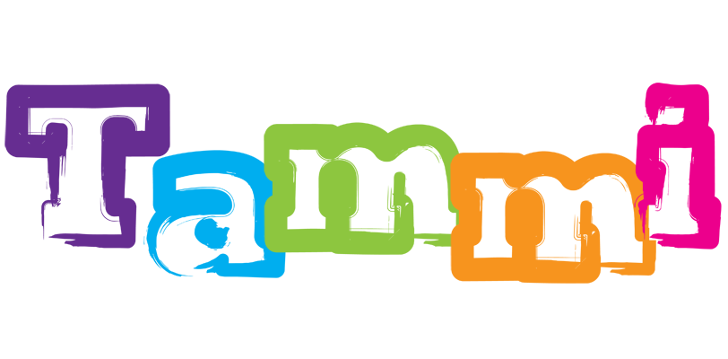 Tammi casino logo