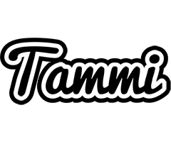 Tammi chess logo