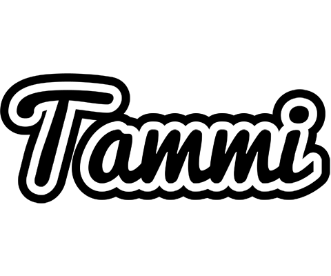 Tammi chess logo