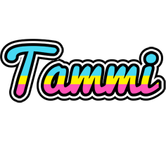 Tammi circus logo