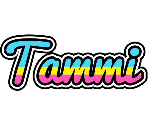Tammi circus logo