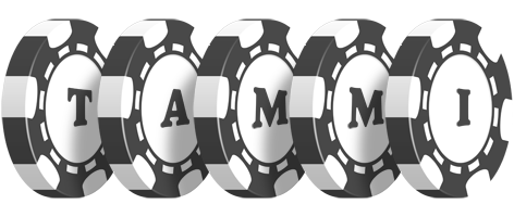 Tammi dealer logo