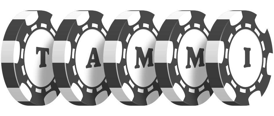 Tammi dealer logo
