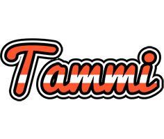 Tammi denmark logo