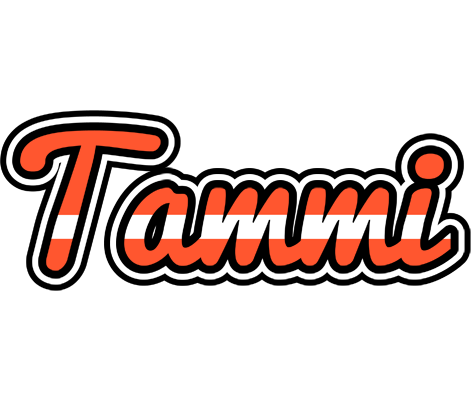 Tammi denmark logo