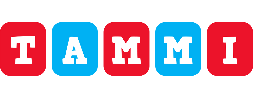 Tammi diesel logo