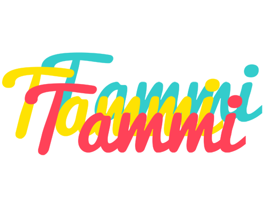 Tammi disco logo