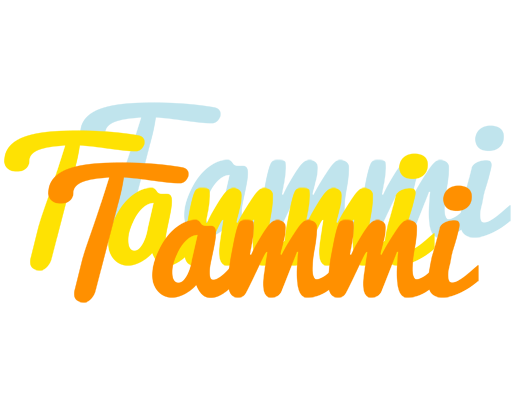Tammi energy logo