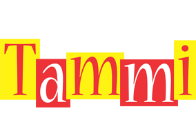 Tammi errors logo