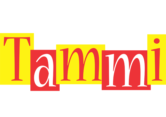 Tammi errors logo