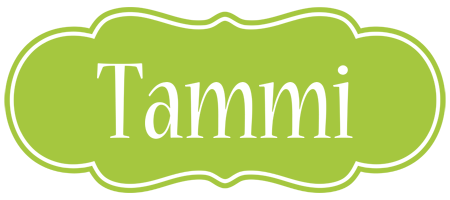 Tammi family logo