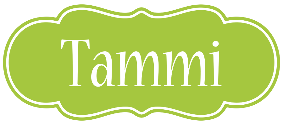 Tammi family logo