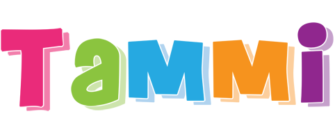 Tammi friday logo