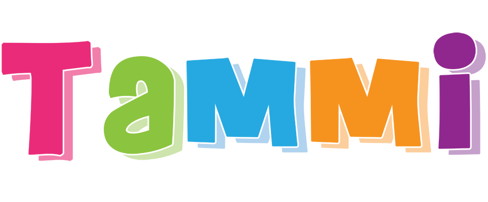 Tammi friday logo