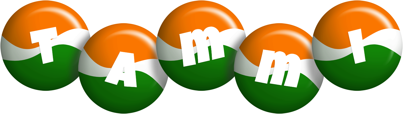 Tammi india logo