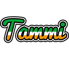 Tammi ireland logo