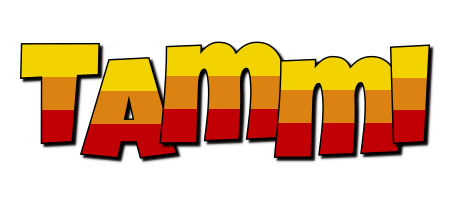 Tammi jungle logo