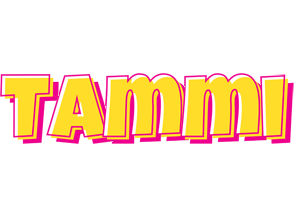 Tammi kaboom logo