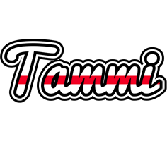 Tammi kingdom logo