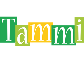 Tammi lemonade logo